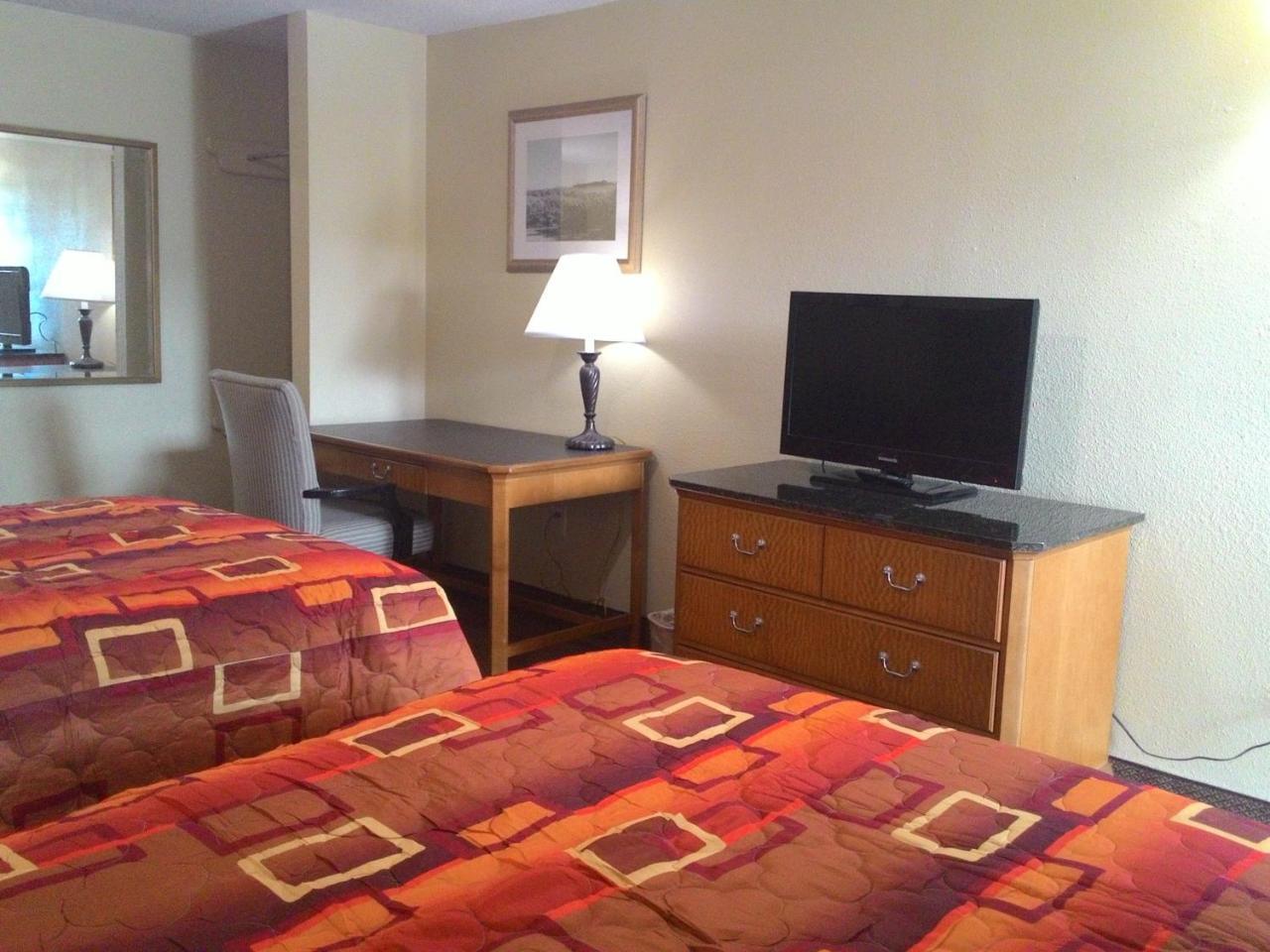 Apalachicola Bay Inn Habitación foto