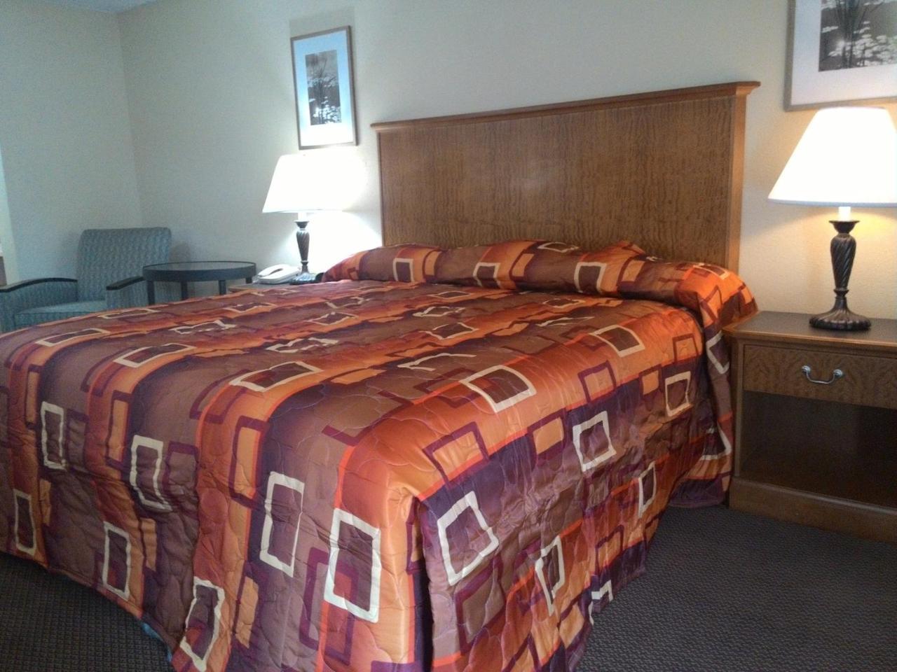 Apalachicola Bay Inn Habitación foto